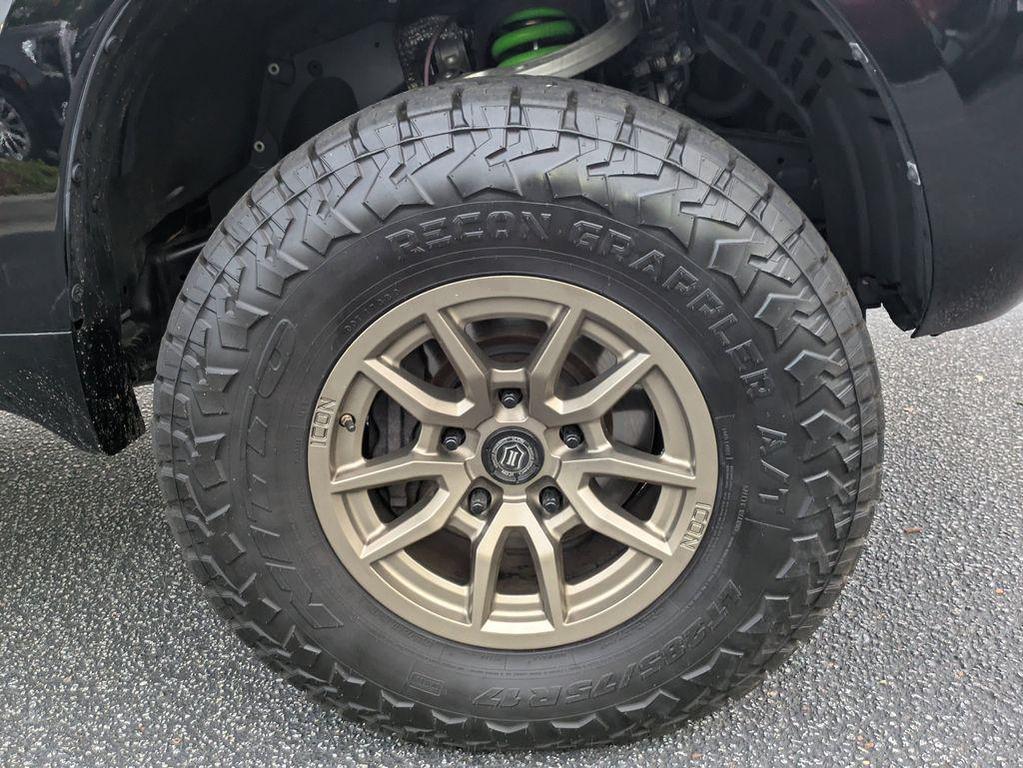 used 2019 Toyota Land Cruiser car, priced at $75,891