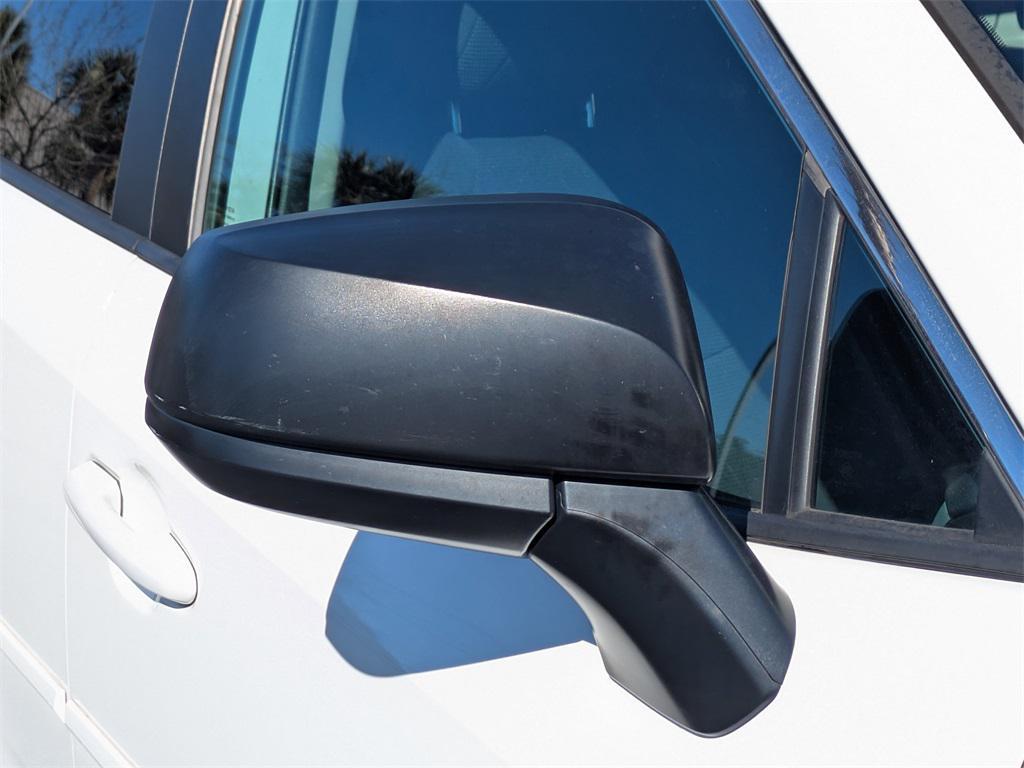 used 2020 Toyota RAV4 car, priced at $22,991