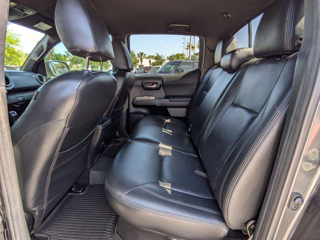 used 2019 Toyota Tacoma car, priced at $22,531
