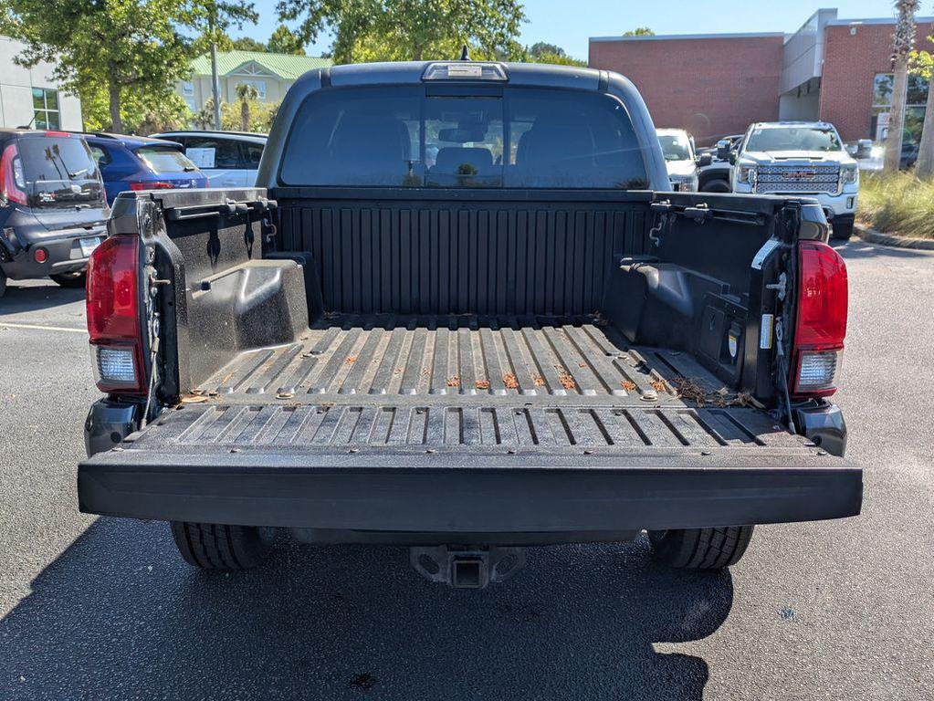 used 2019 Toyota Tacoma car, priced at $22,531