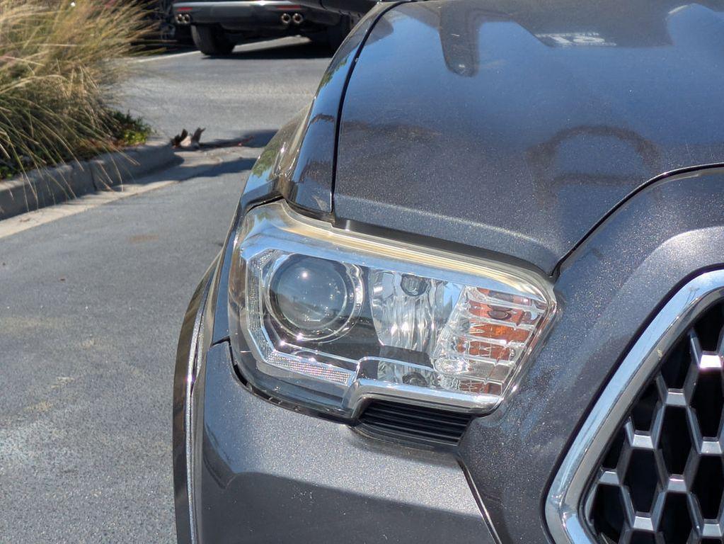 used 2019 Toyota Tacoma car, priced at $22,531