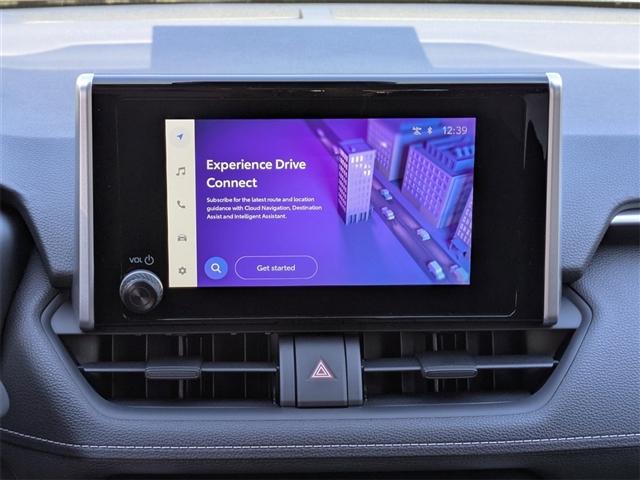 new 2025 Toyota RAV4 Hybrid car, priced at $36,725