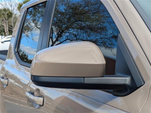 new 2026 Toyota Tacoma car, priced at $45,827