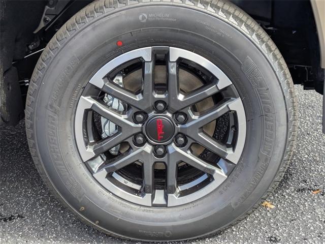 new 2026 Toyota Tacoma car, priced at $45,827