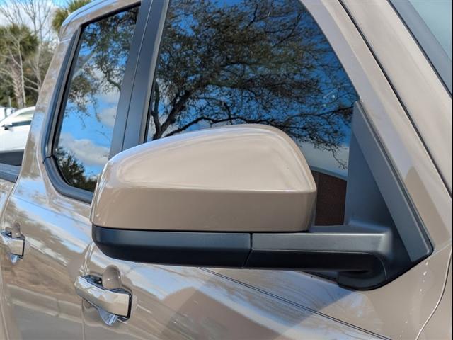 new 2026 Toyota Tacoma car, priced at $45,827