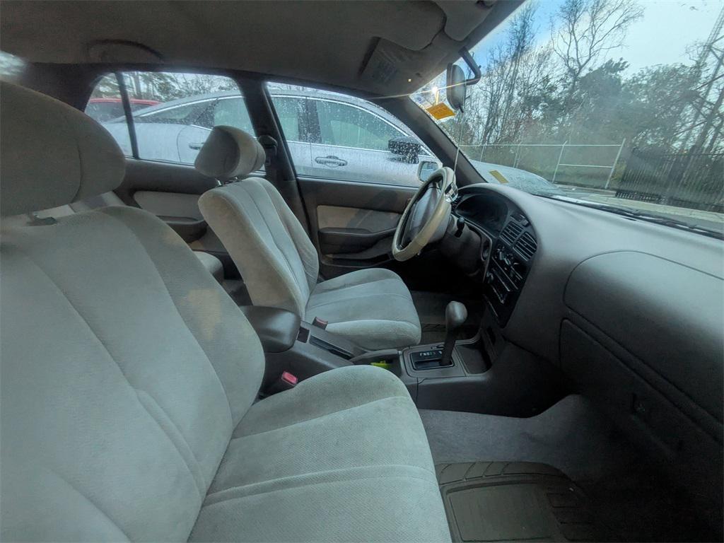 used 1996 Toyota Camry car, priced at $6,991