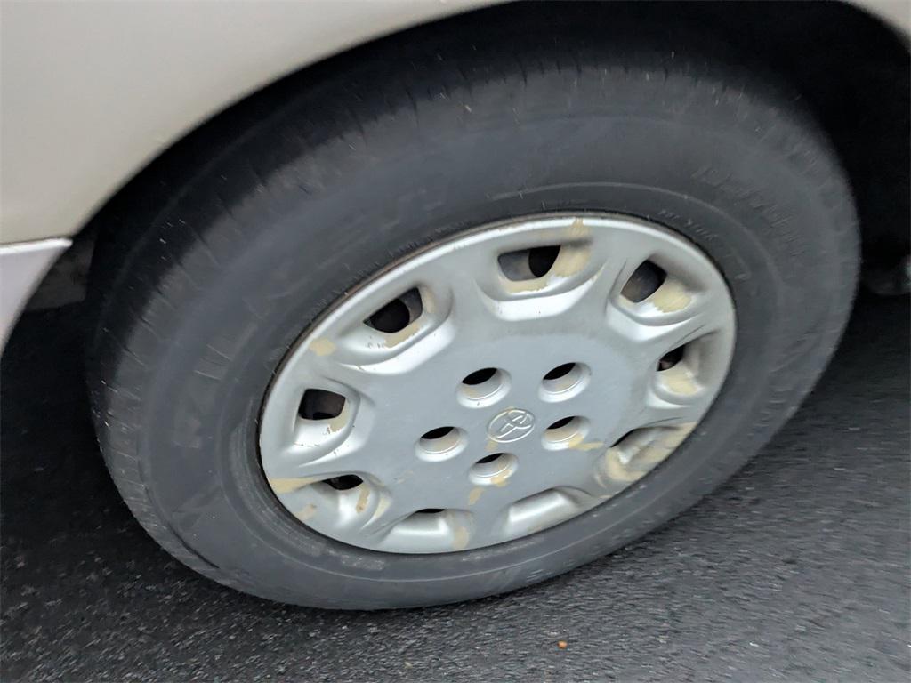 used 1996 Toyota Camry car, priced at $6,991