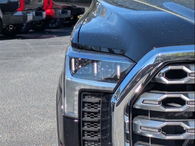 new 2026 Toyota Tundra car, priced at $72,349