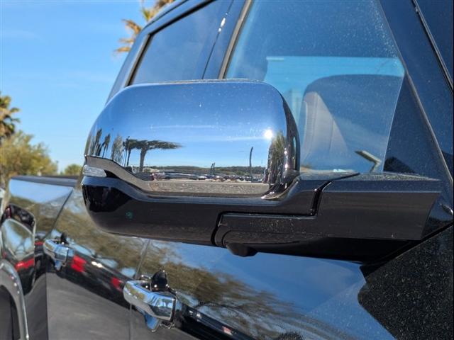 new 2026 Toyota Tundra car, priced at $72,349