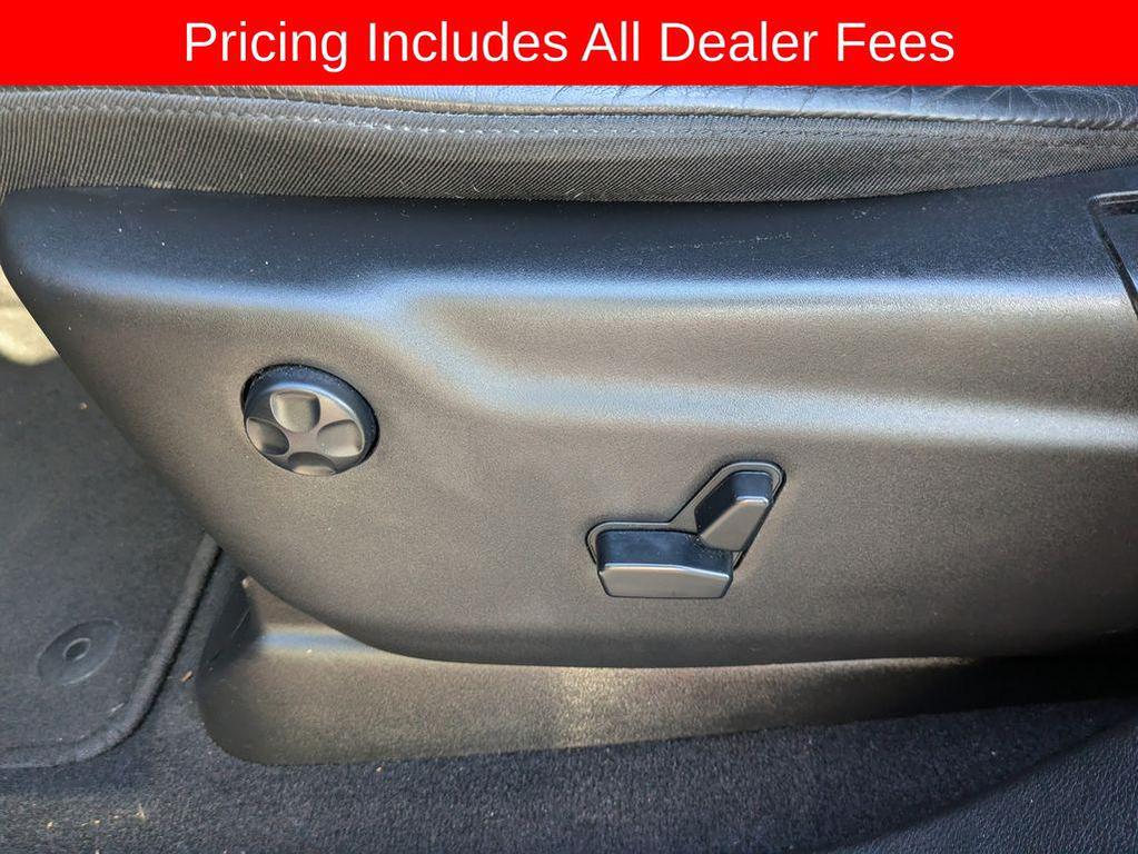 used 2020 Jeep Grand Cherokee car, priced at $24,771