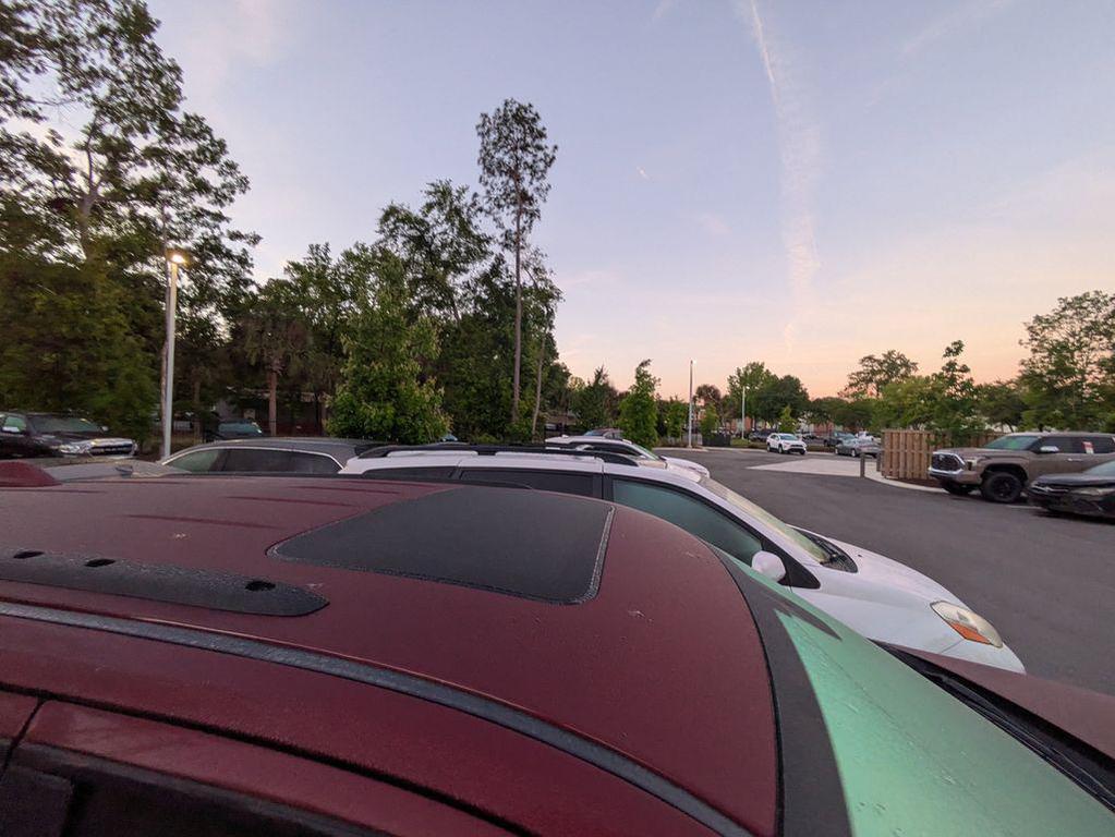 used 2020 Jeep Grand Cherokee car, priced at $24,691