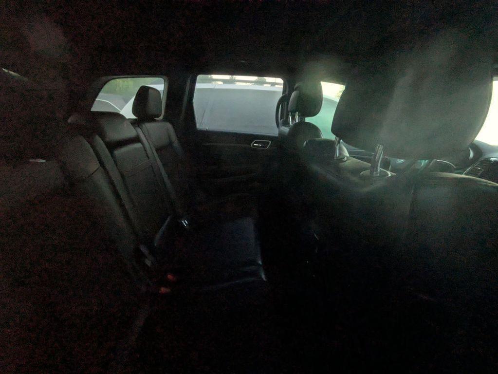 used 2020 Jeep Grand Cherokee car, priced at $24,691