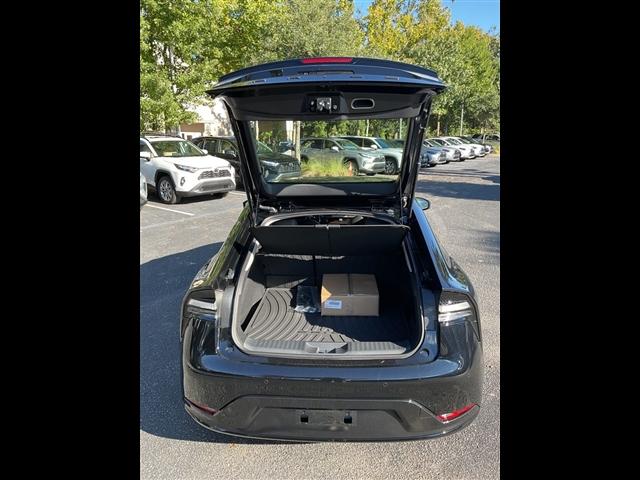 new 2026 Toyota Prius Plug-In Hybrid car, priced at $38,422