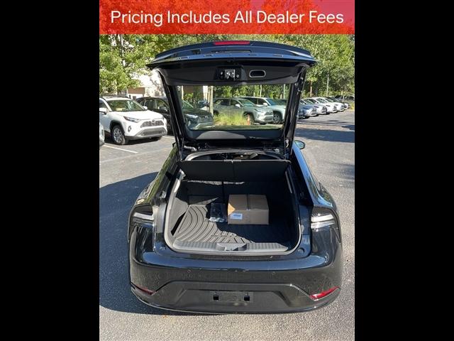new 2026 Toyota Prius Plug-In Hybrid car, priced at $41,252
