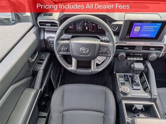 new 2026 Toyota 4Runner car, priced at $48,772