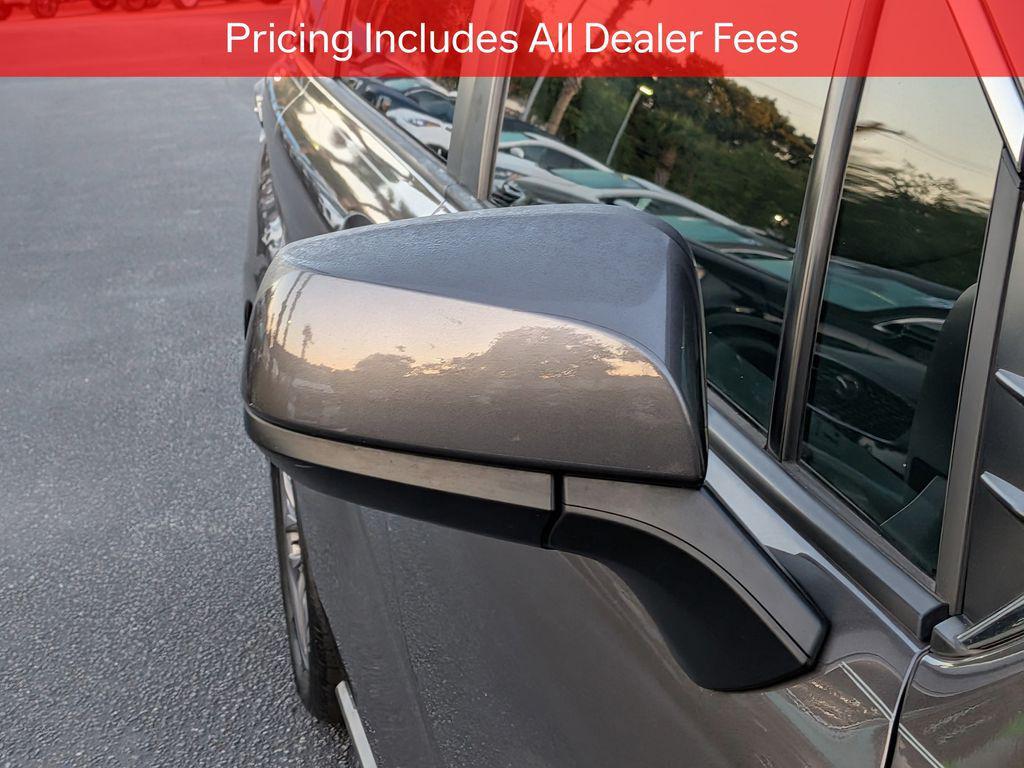 used 2023 Toyota Sienna car, priced at $45,571