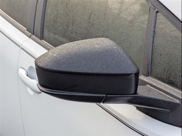 new 2026 Toyota Prius car, priced at $30,919