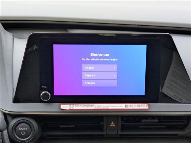 new 2026 Toyota Prius car, priced at $30,919