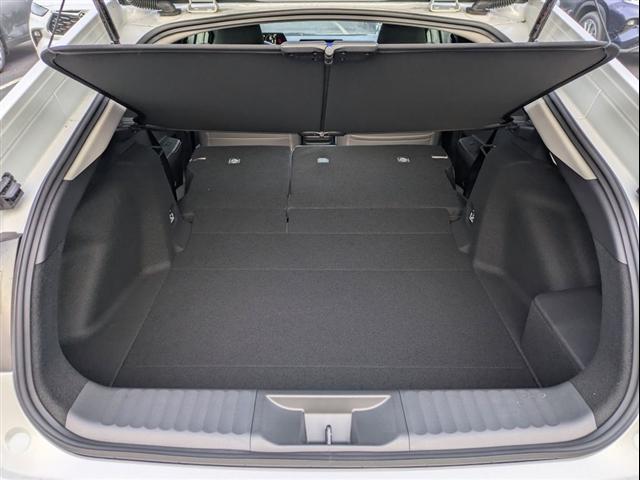 new 2026 Toyota Prius car, priced at $30,919