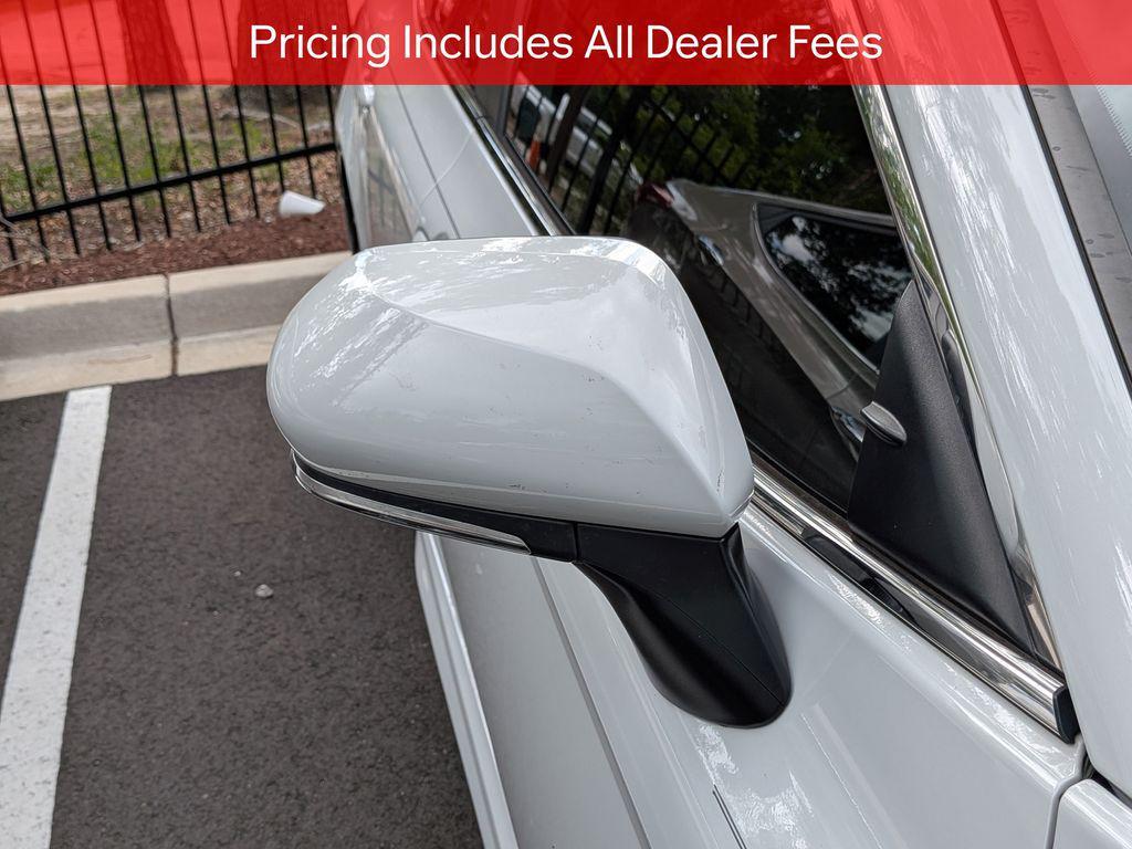 used 2024 Toyota Camry car, priced at $28,071