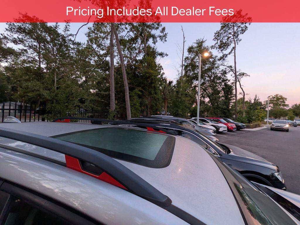 used 2019 Subaru Forester car, priced at $16,561
