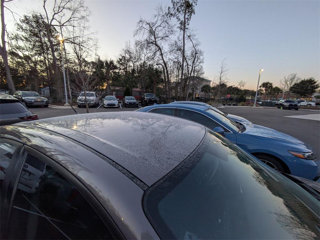 used 2008 Mazda Mazda3 car, priced at $5,991