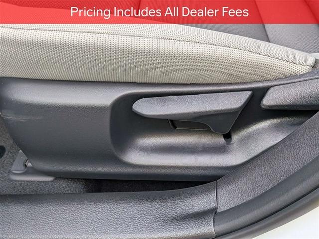 new 2026 Toyota Corolla car, priced at $28,042