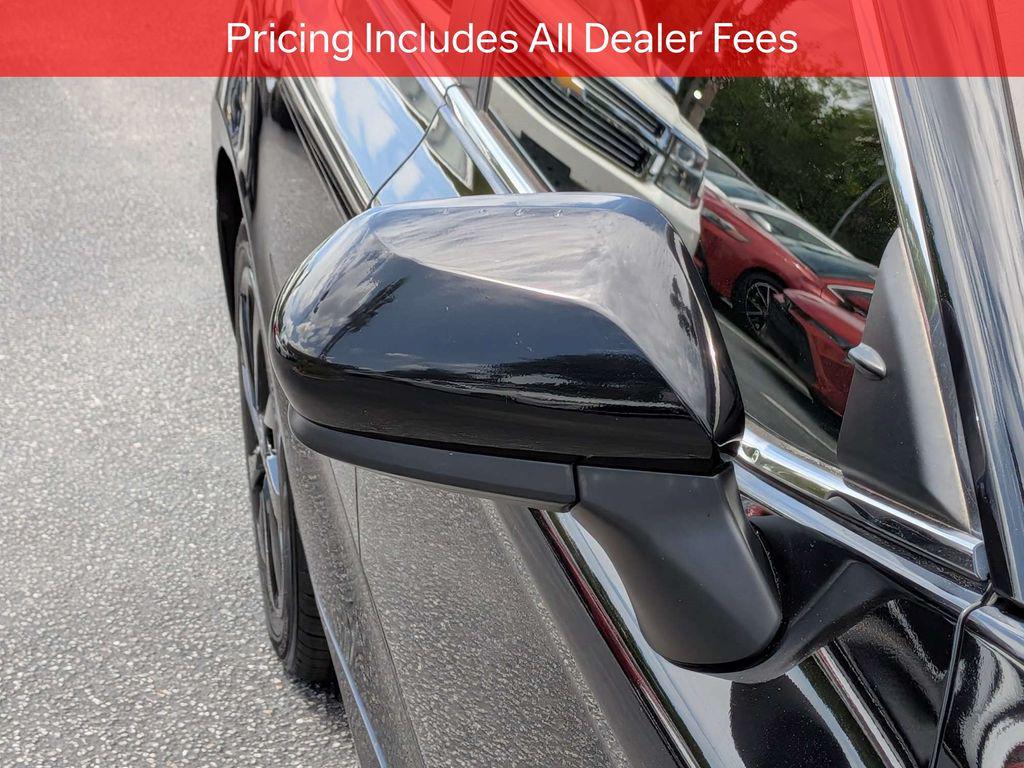 used 2023 Toyota Camry car, priced at $23,961