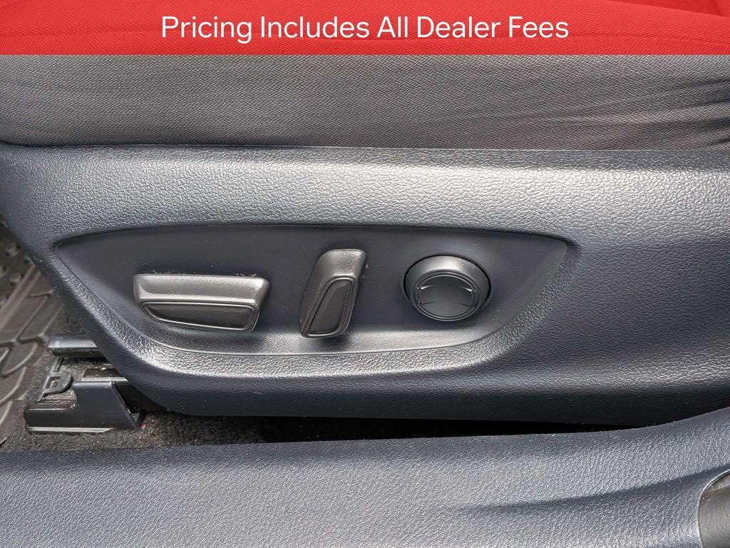 used 2023 Toyota Camry car, priced at $23,961