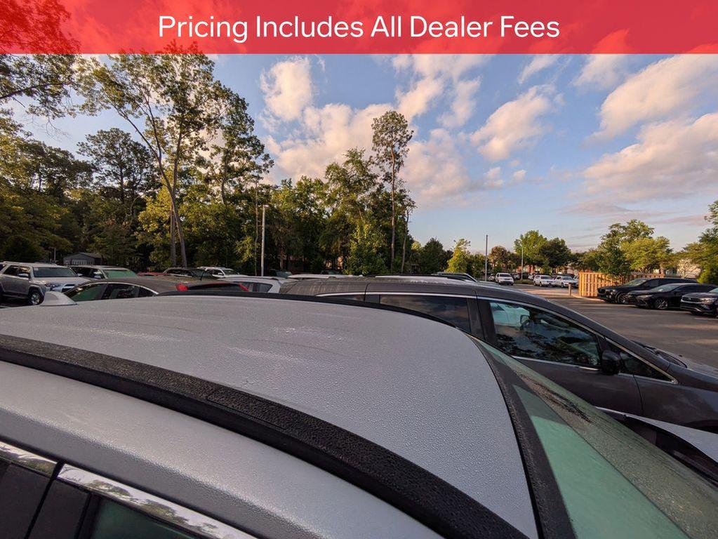 used 2021 Toyota RAV4 car, priced at $29,271
