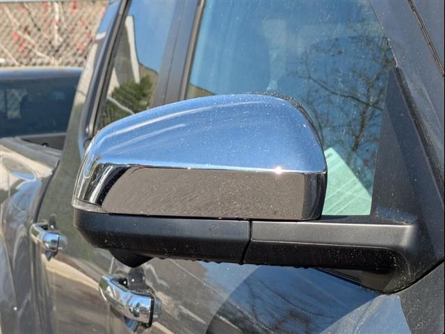 new 2025 Toyota Tacoma Hybrid car, priced at $59,749