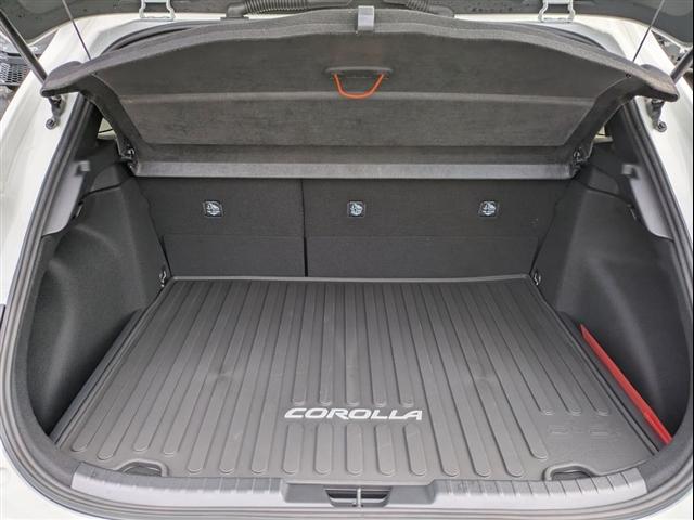 new 2026 Toyota Corolla car, priced at $26,996