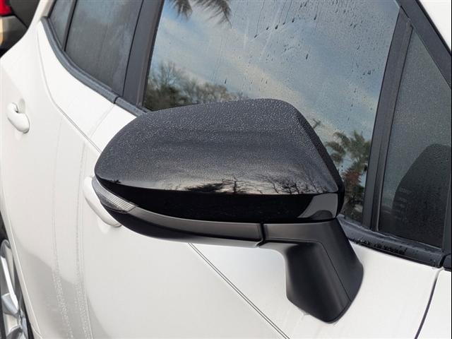 new 2026 Toyota Corolla car, priced at $26,996