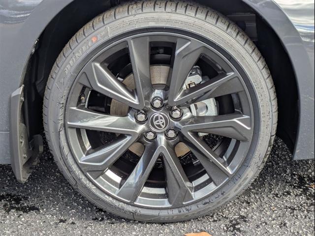 new 2026 Toyota Corolla car, priced at $27,402