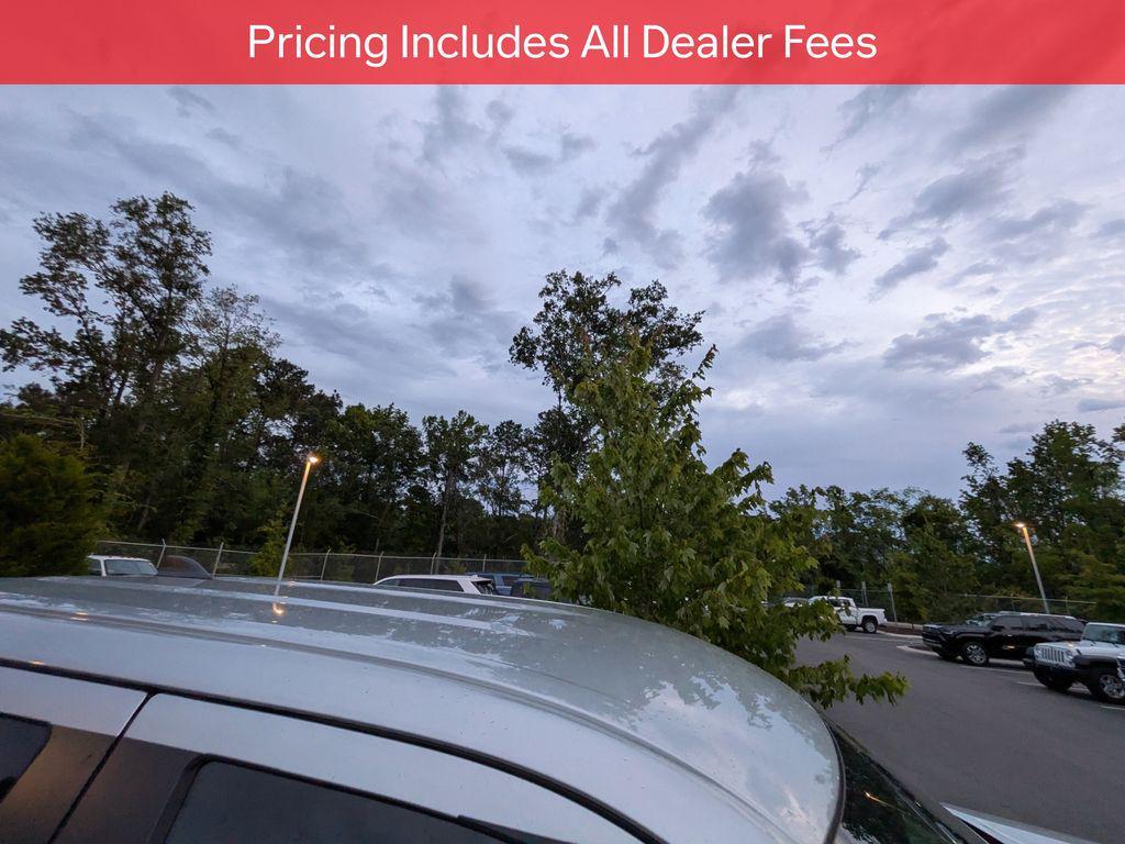 used 2025 Toyota Tundra car, priced at $59,971