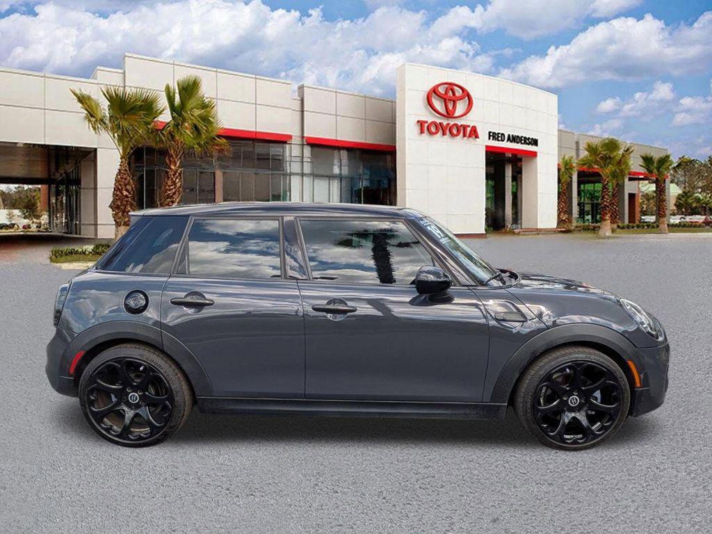 used 2019 MINI Hardtop car, priced at $16,691