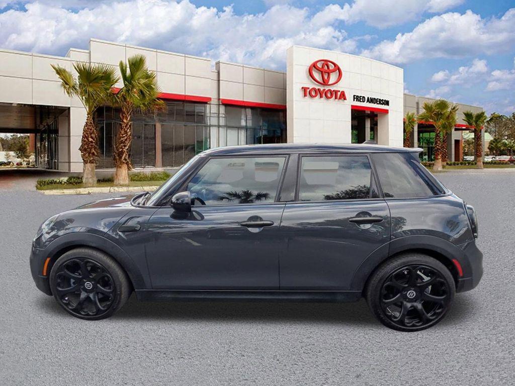 used 2019 MINI Hardtop car, priced at $16,691