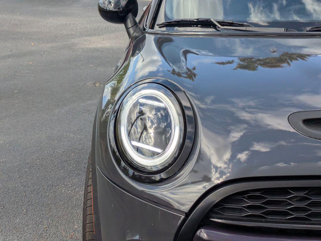 used 2019 MINI Hardtop car, priced at $16,691