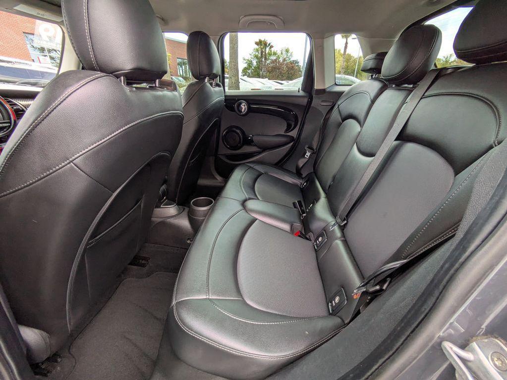 used 2019 MINI Hardtop car, priced at $16,691