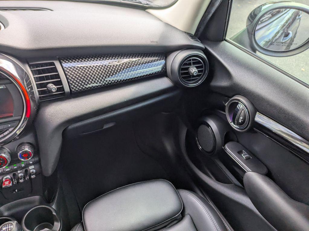 used 2019 MINI Hardtop car, priced at $16,691