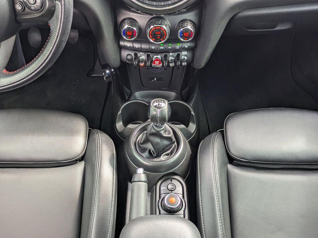 used 2019 MINI Hardtop car, priced at $16,691