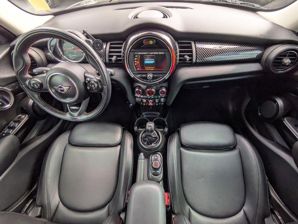 used 2019 MINI Hardtop car, priced at $16,691