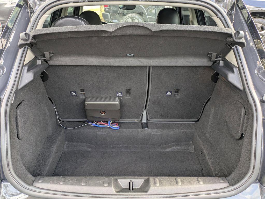 used 2019 MINI Hardtop car, priced at $16,691