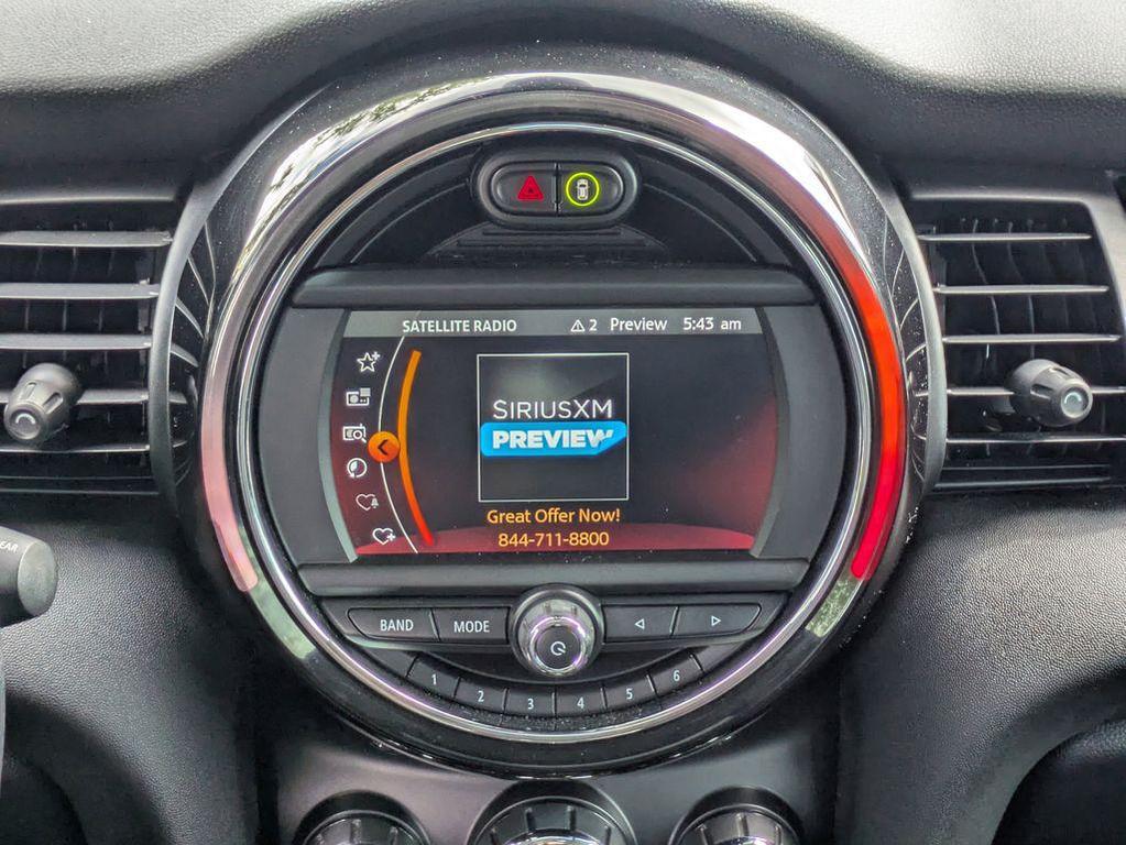 used 2019 MINI Hardtop car, priced at $16,691