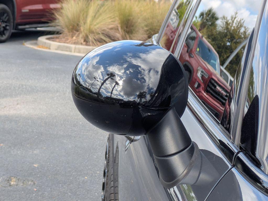 used 2019 MINI Hardtop car, priced at $16,691