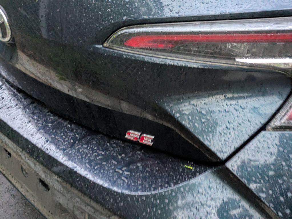 used 2019 Toyota Corolla car, priced at $19,031