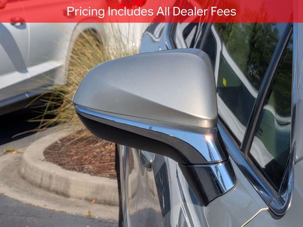 used 2020 Lexus RX 350 car, priced at $30,531