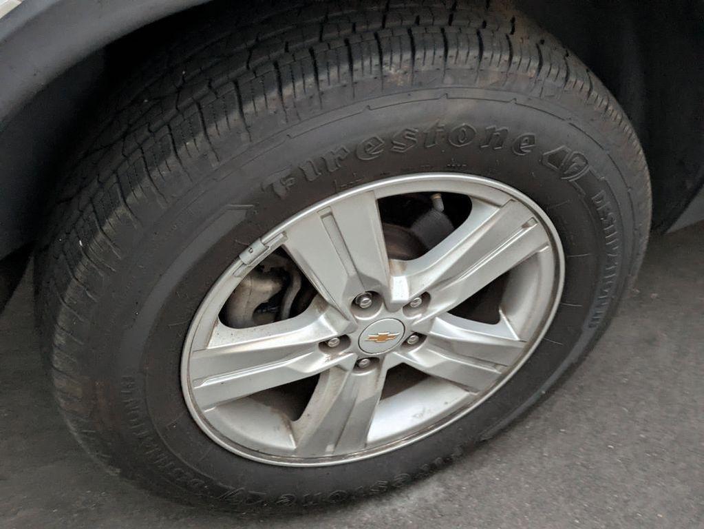 used 2019 Chevrolet Trax car, priced at $12,531