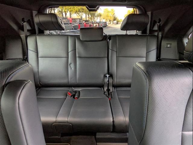 new 2026 Toyota Sequoia car, priced at $87,235