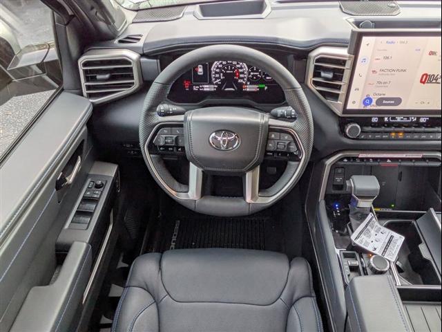 new 2026 Toyota Sequoia car, priced at $87,235